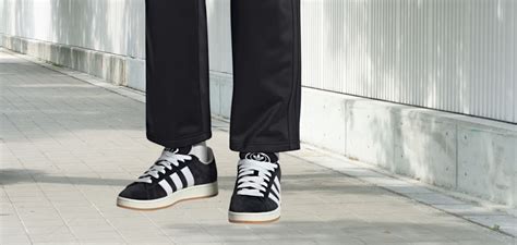 So erkennst du, ob dein adidas Campus echt oder gefälscht ist